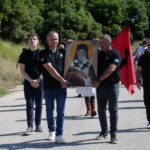 Η εορτὴ του Αγίου Γρηγορίου Δέρκων στη Ζουμπάτα Πατρών ΦΩΤΟ