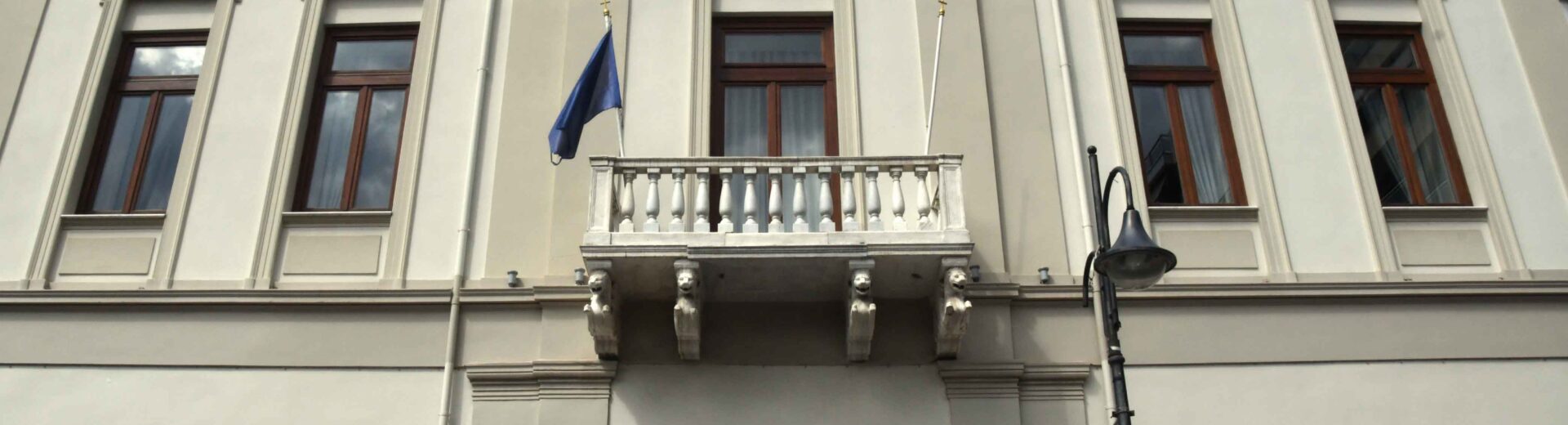 Ξεκίνησε η «Θερινή Μουσική Ακαδημία» Πάτρας