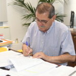 Πάτρα: Δρόμοι και πεζοδρόμια σε Κεντρικό και Αρκτικό Διαμέρισμα, με υπογραφή Πελετίδη