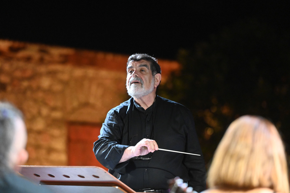 Μια βραδιά με ρεμπέτικα από την Μικτή Χορωδία Πάτρας ΦΩΤΟ