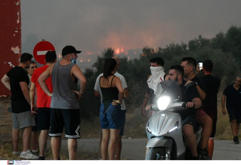 Πάτρα: Απαγόρευση κυκλοφορίας λόγω υψηλού κινδύνου εκδήλωσης πυρκαγιών - Αναλυτικά οι περιοχές 4 Πάτρα: Απαγόρευση κυκλοφορίας λόγω υψηλού κινδύνου εκδήλωσης πυρκαγιών - Αναλυτικά οι περιοχές