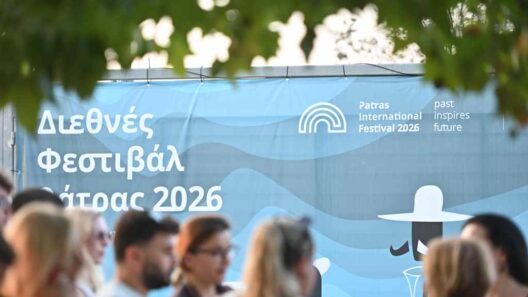 Πάτρα: Βολές από πρώην αντιδημάρχους Πολιτισμού για τις αλλαγές στο Διεθνές Φεστιβάλ