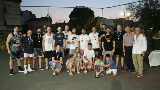 Εργαζομένων του Δήμου Πατρέων