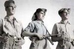 80 χρόνια από την ίδρυση του ΔΣΕ σε Κουνινά και Σουδενά