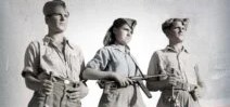 80 χρόνια από την ίδρυση του ΔΣΕ σε Κουνινά και Σουδενά