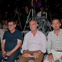 28ο Φεστιβάλ Λαϊκού Χορού στο Σούλι Πατρών – Πάνω από 500 χορευτές και μουσικοί