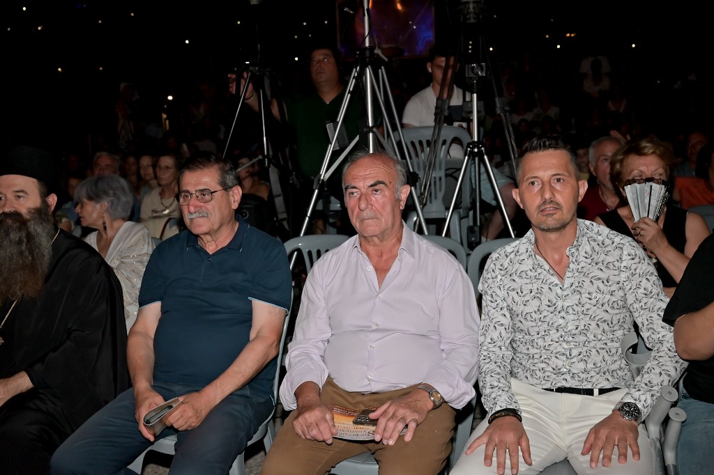 28ο Φεστιβάλ Λαϊκού Χορού στο Σούλι Πατρών – Πάνω από 500 χορευτές και μουσικοί