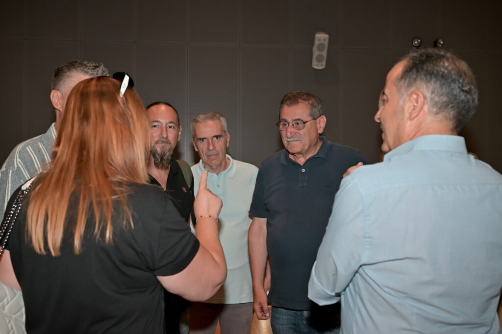 Πάτρα: Προτεραιότητες της δημοτικής αρχής Πελετίδη, σχολεία, πλατείες και επικίνδυνα σημεία - Ο απολογισμός έργων ΦΩΤΟ 5 Πάτρα: Προτεραιότητες της δημοτικής αρχής Πελετίδη, σχολεία, πλατείες και επικίνδυνα σημεία - Ο απολογισμός έργων ΦΩΤΟ