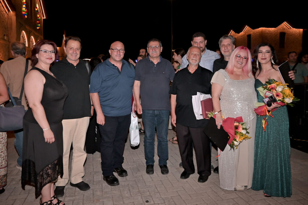 «40 χρόνια προσφορά, 40 χρόνια Δημοτικό Ωδείο» στην Πάτρα ΦΩΤΟ 9 «40 χρόνια προσφορά, 40 χρόνια Δημοτικό Ωδείο» στην Πάτρα ΦΩΤΟ