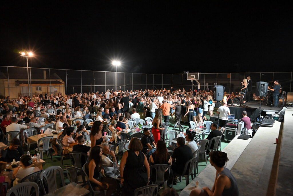 Η πανήγυρις για την εορτή του Προφήτη Ηλία, στα Άνω Συχαινά ΦΩΤΟ 7 Η πανήγυρις για την εορτή του Προφήτη Ηλία, στα Άνω Συχαινά ΦΩΤΟ