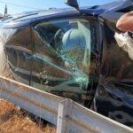 Αχαϊα: Αύξηση τροχαίων δείχνουν τα  στοιχεία της ΕΛ.ΑΣ