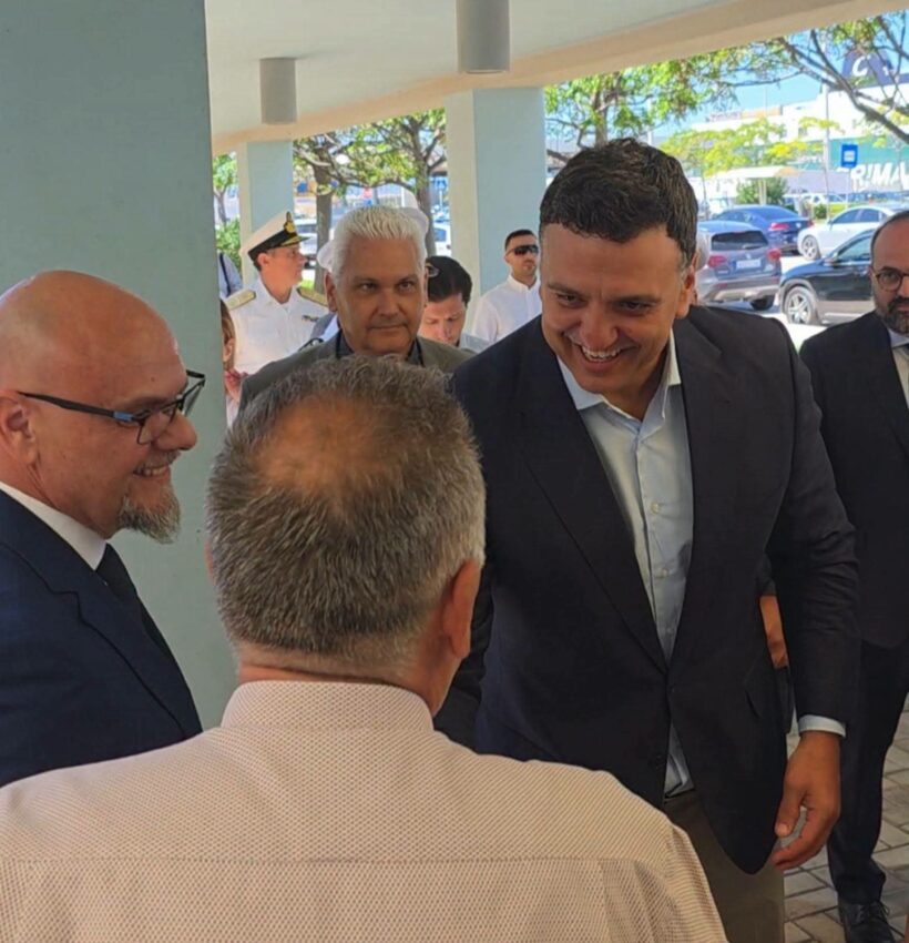 Ναυτεργάτες Δυτ. Ελλάδας για επίσκεψη Κικίλια στην Πάτρα: «Ακούστε και εμάς»