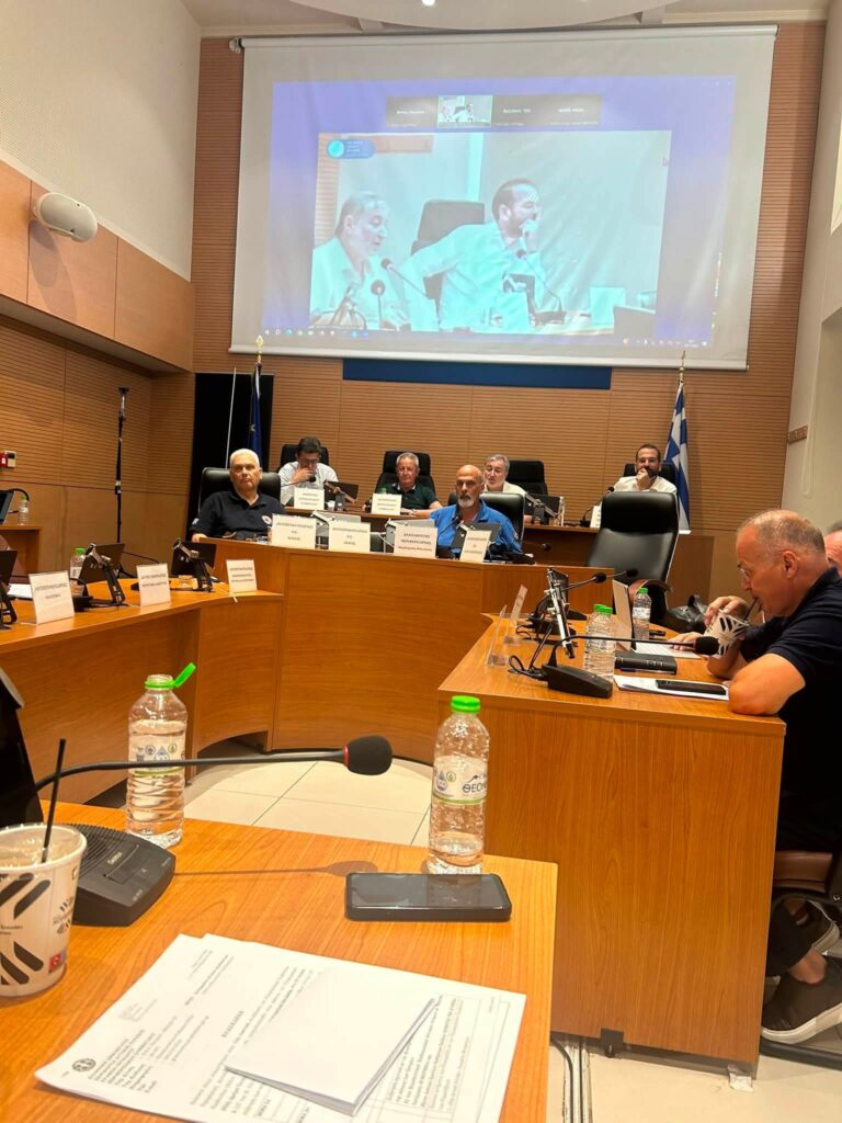 Πάτρα: Αναρμόδια οικονομικής στήριξης αποφάσισε πολιτική πίεση για «Μέριμνα» και «Κιβωτό Αγάπης» η Περιφέρεια ΦΩΤΟ 9 Πάτρα: Αναρμόδια οικονομικής στήριξης αποφάσισε πολιτική πίεση για «Μέριμνα» και «Κιβωτό Αγάπης» η Περιφέρεια ΦΩΤΟ