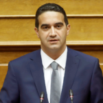 «Το «Δεν ξεχνώ» δεν είναι σύνθημα του παρελθόντος, αλλά εντολή για το μέλλον»
