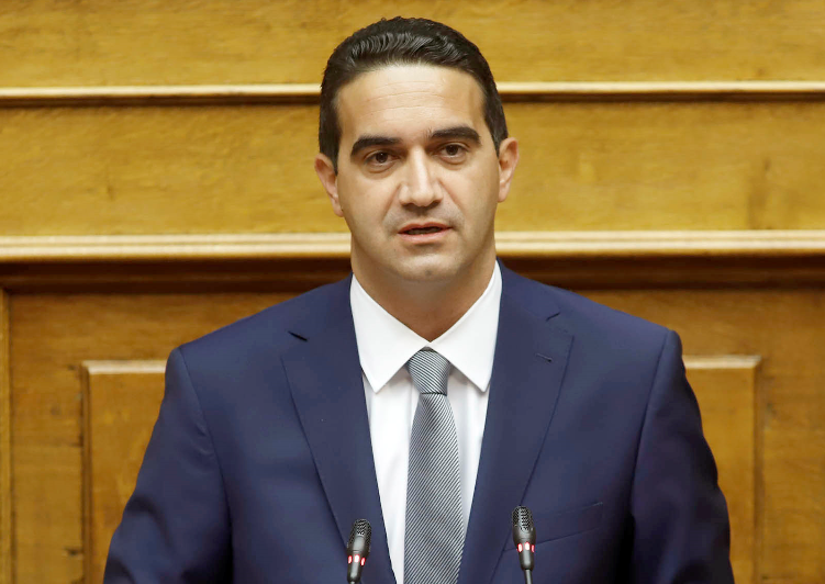 «Το «Δεν ξεχνώ» δεν είναι σύνθημα του παρελθόντος, αλλά εντολή για το μέλλον»