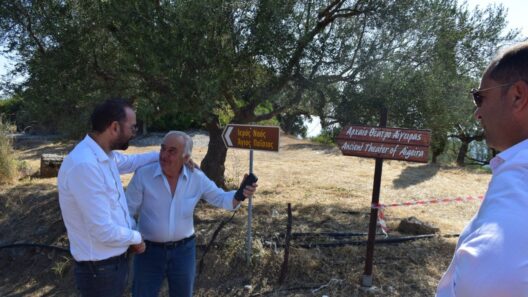 Αιγιάλεια: Επίσκεψη του Ν. Φαρμάκη και αυτοψία στα έργα που εκτελούνται ΦΩΤΟ 12 Αιγιάλεια: Επίσκεψη του Ν. Φαρμάκη και αυτοψία στα έργα που εκτελούνται ΦΩΤΟ