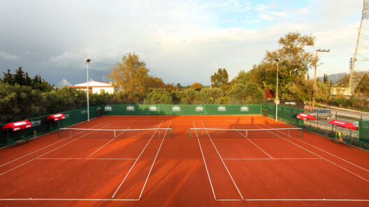 Πάτρα: Με τη στήριξη της Περιφέρειας το Open Ανδρών του Golden Tennis Club