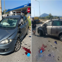 Αγυιά: Έκκληση των κατοίκων για άμεσα έργα στην οδό Κανελλοπούλου μετά το θανατηφόρο τροχαίο