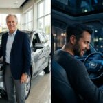 Οι νέοι ψηφίζουν Tesla, οι 60άρηδες "Ιάπωνες": Η λίστα που δείχνει ποιοι αγοράζουν ποια μάρκα
