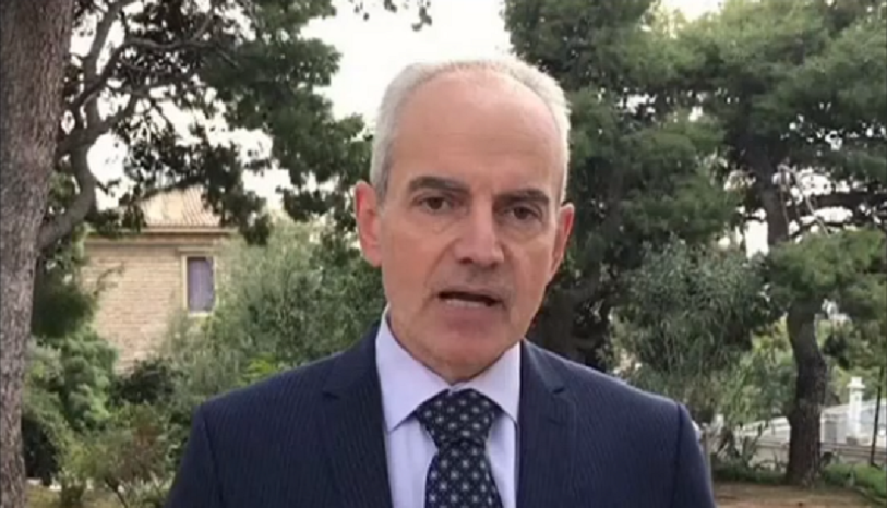 Αχαΐα: Σεισμική έξαρση με 190 δονήσεις σ΄ ένα μήνα στην Κλειτορία – Τι λένε οι επιστήμονες 29 Αθανάσιος Γκανάς