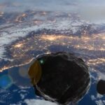 Η Κίνα χτίζει «Ασπίδα» για τη Γη: Νέο σύστημα προειδοποίησης για αστεροειδείς