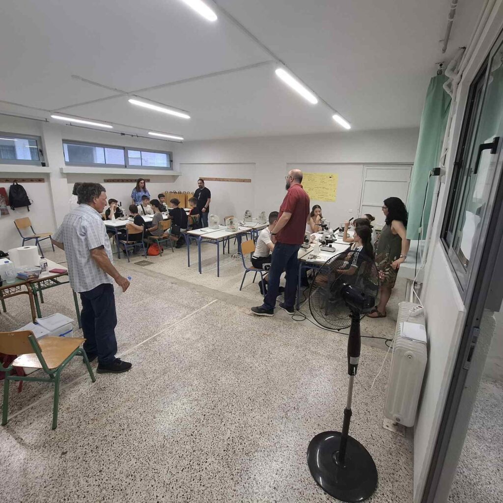 Ολοκλρώθηκε το Θερινό σχολείο της Μαθηματικής Εταιρείας Αχαΐας ΦΩΤΟ 32 Ολοκλρώθηκε το Θερινό σχολείο της Μαθηματικής Εταιρείας Αχαΐας ΦΩΤΟ