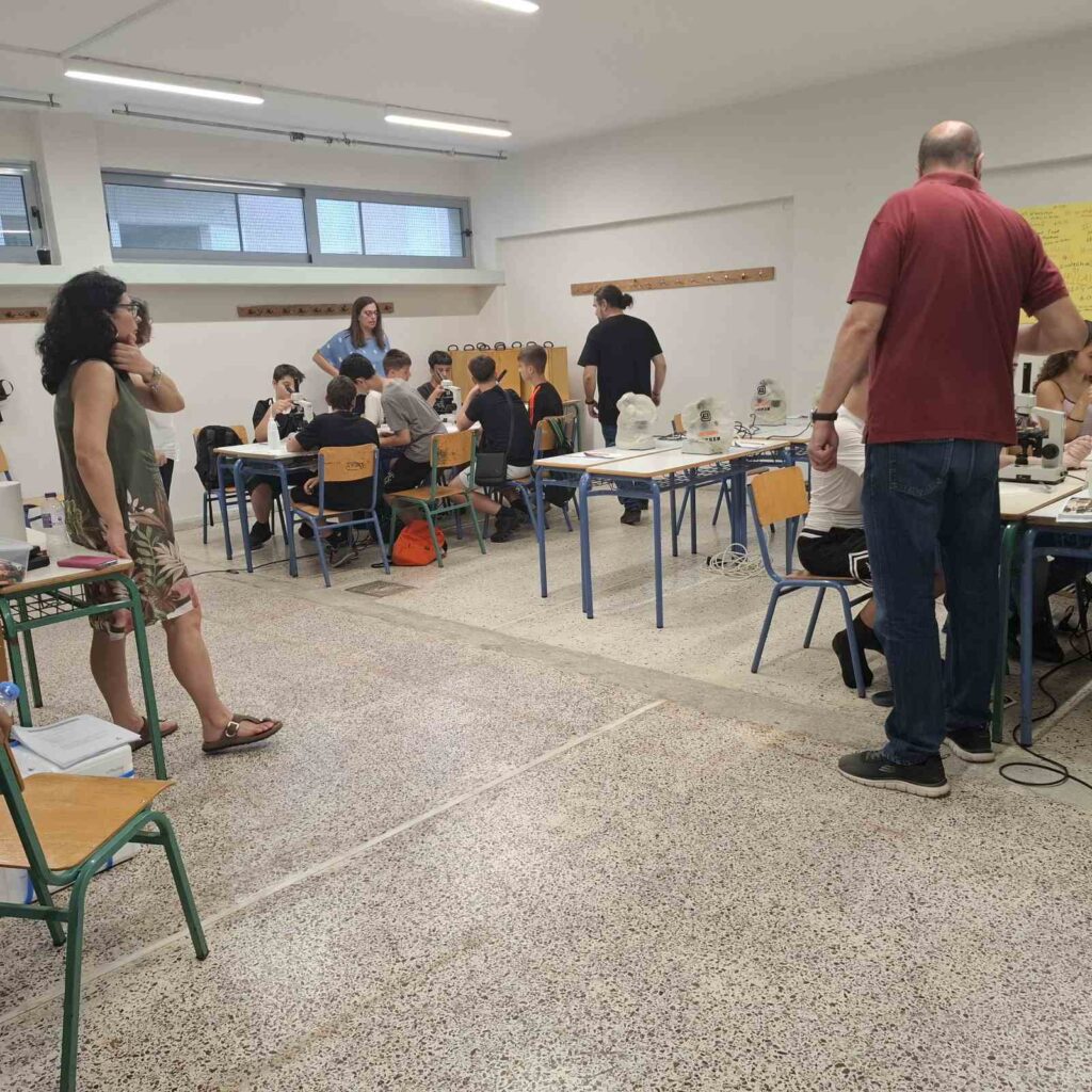 Ολοκλρώθηκε το Θερινό σχολείο της Μαθηματικής Εταιρείας Αχαΐας ΦΩΤΟ 29 Ολοκλρώθηκε το Θερινό σχολείο της Μαθηματικής Εταιρείας Αχαΐας ΦΩΤΟ
