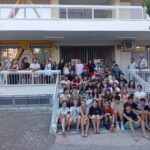 Το Θερινό σχολείο της Μαθηματικής Εταιρείας Αχαΐας ΦΩΤΟ