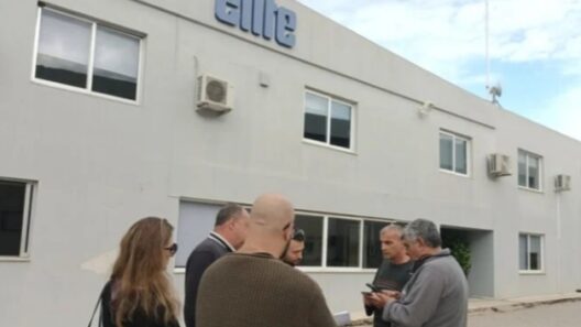 Πάτρα: Πενήντα οικογένειες στα όρια της εξαθλίωσης στην «Πατραϊκή Χαρτοποιία» 13 Πάτρα: Πενήντα οικογένειες στα όρια της εξαθλίωσης στην «Πατραϊκή Χαρτοποιία»