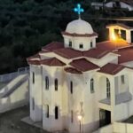 Αίγιο: Πιάστηκε να θέλει να κλέψει εικόνες από το εκκλησάκι του νοσοκομείου