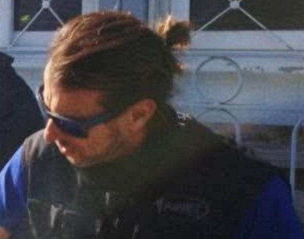 Εικόνα πόλης στη Πάτρα