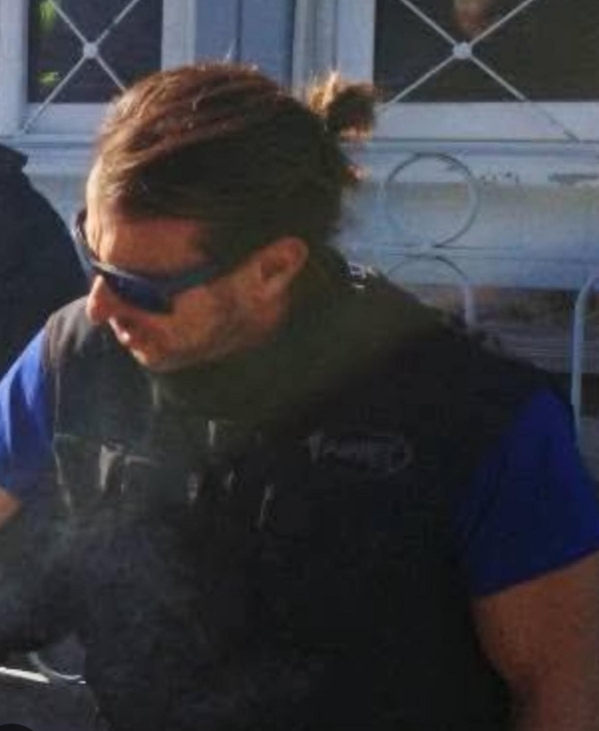 Πάτρα: Νεκρός οδηγός μοτοσικλέτας σε τροχαίο στην Κανελλοπούλου - Σύγκρουση με ΙΧ αυτοκίνητο - Τα στοιχεία του θύματος ΦΩΤΟ 5 Πάτρα: Νεκρός οδηγός μοτοσικλέτας σε τροχαίο στην Κανελλοπούλου - Σύγκρουση με ΙΧ αυτοκίνητο - Τα στοιχεία του θύματος ΦΩΤΟ