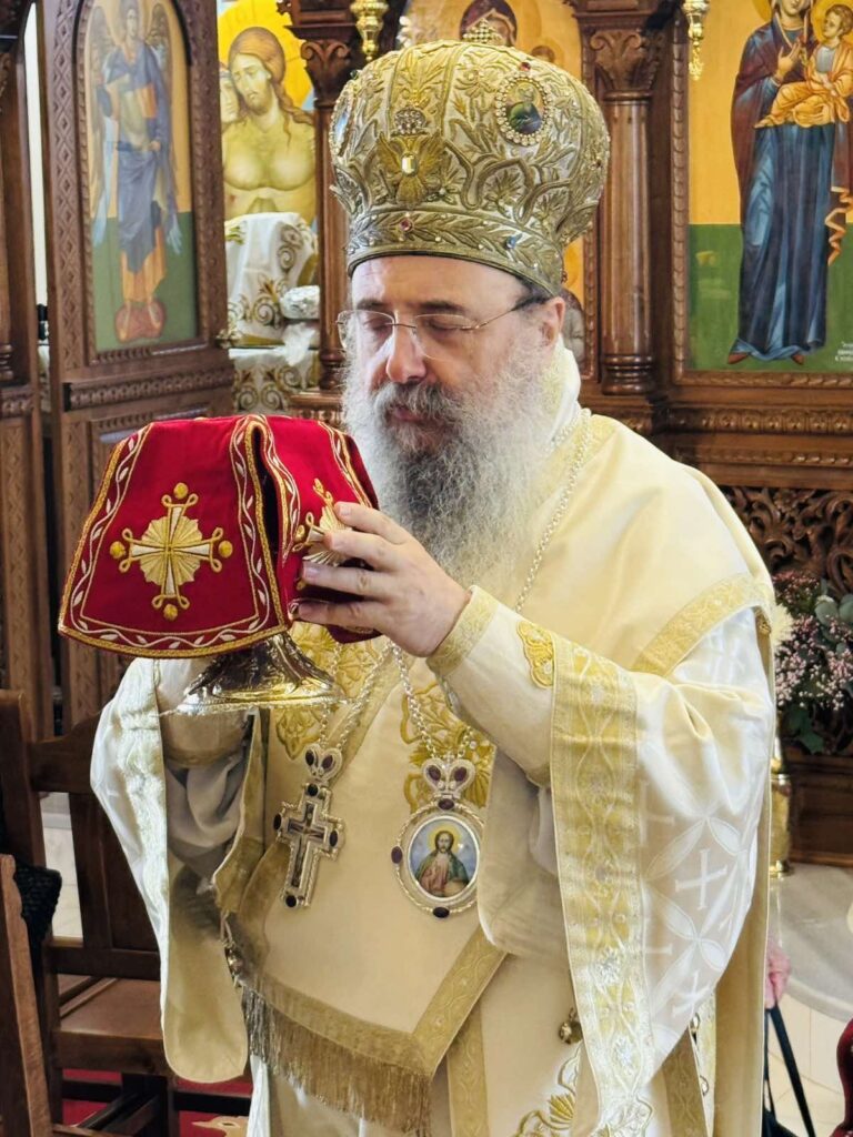 Εγκαίνια του ναού της Παναγίας Σουμελά, στον Απιδεώνα ΦΩΤΟ 12 Εγκαίνια του ναού της Παναγίας Σουμελά, στον Απιδεώνα ΦΩΤΟ