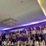 Διάκριση του Τμήματος Επιστήμης - Τεχνολογίας Τροφίμων του Πανεπιστημίου Πατρών με το προϊόν Raisin Up ΦΩΤΟ