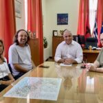 Αίγιο: Στο Δημαρχείο ο Ειδικός Γραμματέας για την προστασία των ζώων συντροφιάς