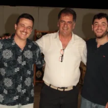 Η παράσταση «Παντρολογήματα» από την Στέγη Καλαβρυτινών και Φίλων Πάτρας «Αγία Λαύρα» ΦΩΤΟ