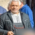 Πάτρα: Θλίψη για τον 59χρονο Γιάννη Ντόρλη