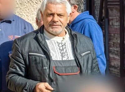 Πάτρα: Θλίψη για τον 59χρονο Γιάννη Ντόρλη