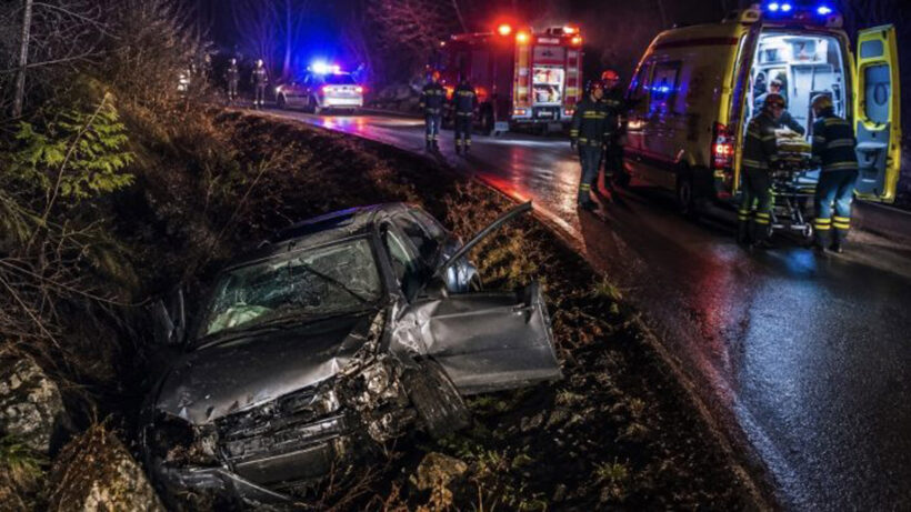 Φωκίδα: Τραγωδία με δύο νεκρούς και έναν σοβαρά τραυματία 4 Φωκίδα: Τραγωδία με δύο νεκρούς και έναν σοβαρά τραυματία