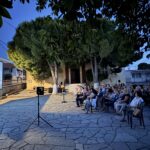 Δημοτικός Κινηματογράφος με το έργο «Ο δασκαλάκος που υποσχέθηκε τη θάλασσα», στο Προάστειο ΦΩΤΟ