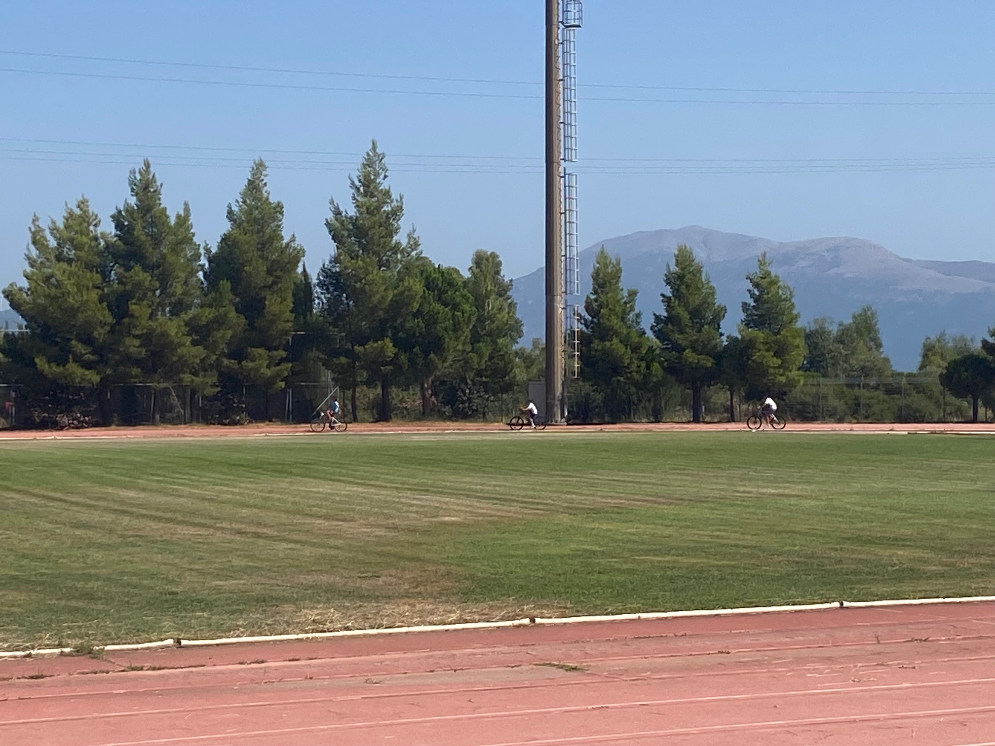 Πανεπιστήμιο Πατρών: Με νέο ρεκόρ συμμετοχών το 8ο Καλοκαιρινό Αθλητικό Camp