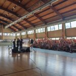 Με νέο ρεκόρ συμμετοχών το 8ο Καλοκαιρινό Αθλητικό Camp του Πανεπιστήμιο Πατρών