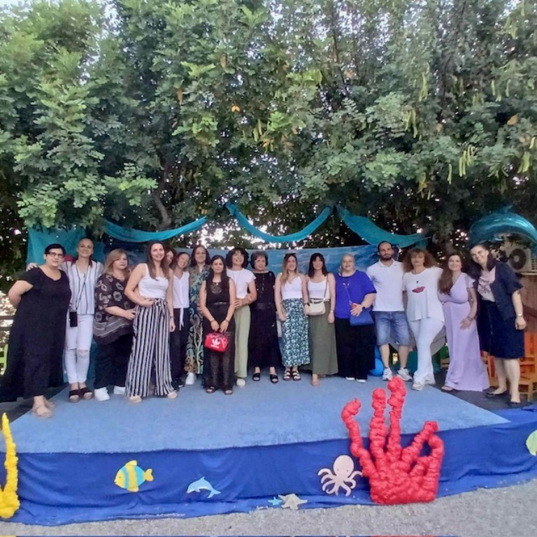 Πάτρα: Καλοκαιρινές εκδηλώσεις του Δημοτικού Βρεφοκομείου με τη συμμετοχή γονέων ΦΩΤΟ 30 Πάτρα: Καλοκαιρινές εκδηλώσεις του Δημοτικού Βρεφοκομείου με τη συμμετοχή γονέων ΦΩΤΟ