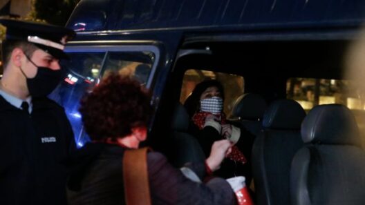 Ηλεία: Τρεις συλλήψεις γυναικών σε νυχτερινά καταστήματα 12 Ηλεία: Τρεις συλλήψεις γυναικών σε νυχτερινά καταστήματα