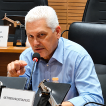 Πάτρα: Έκκληση για άμεσο καθαρισμό του δάσους στην Μόμα 1 Πάτρα: Έκκληση για άμεσο καθαρισμό του δάσους στην Μόμα