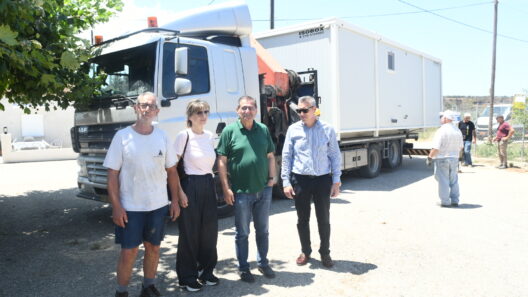 Πάτρα: Κοντέινερς σε δύο περιοχές για πληγείσες οικογένειες μετά την καταστροφική πυρκαγιά ΦΩΤΟ 36 Πυρκαγιά σε περιοχές της Πάτρας
