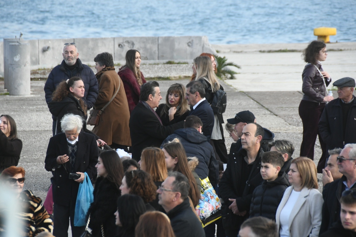 Πάτρα: «Να ανακληθεί η δίωξη δημοτικών συμβούλων» επειδή υπερασπίστηκαν εργαζόμενους, ζητά ο Δήμος 4 Δήμος Πατρέων