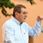 Πάτρα: Ο Κώστας Πελετίδης για σχεδιασμούς, πρωτοβουλίες και διεκδικήσεις της πόλης ΦΩΤΟ