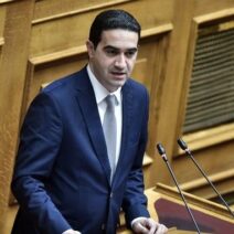 «Χωρίς αντίκρισμα οι εξαγγελίες Μητσοτάκη για την ακρίβεια»