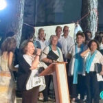 Η τελετή λήξης της χρονιάς του ΚΑΠΗ Δήμου Αιγιαλείας ΦΩΤΟ